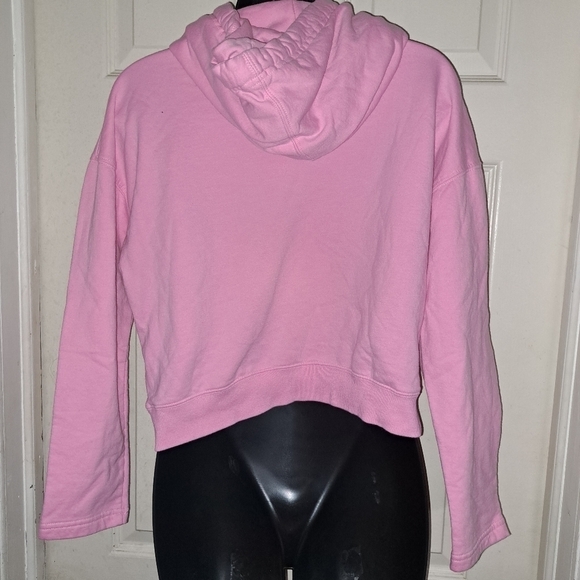 No boundaries hooded sweatshirt - Picture 2 of 3